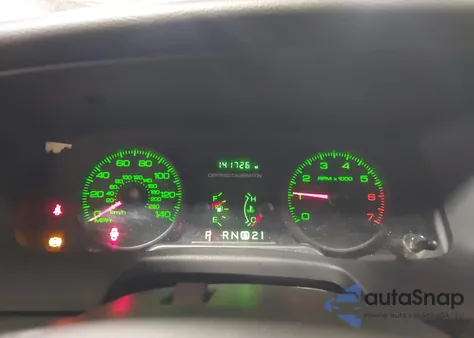 2009 Ford Crown Victoria Police/Police Interceptor z USA, uszkodzony, nr VIN 2FAHP71V69X144075